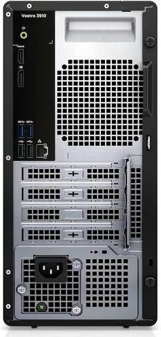Dell Vostro Business Desktop | 12th Gen Intel Core i5-12400 Processor | Windows 11 Pro | 2-Monitor Supported (HDMI+Display Port) | WiFi | Bluetooth | DVD-RW (16GB RAM | 1TB SSD) in Saudi Arabia