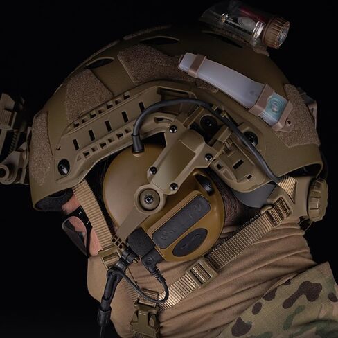 محول السكك الحديدية قوس دوران متعدد الزوايا ، لمحول السكك الحديدية سماعة الرأس GEN OPS Core ARC/Team Wendy M-LOK محول السكك الحديدية in Kuwait