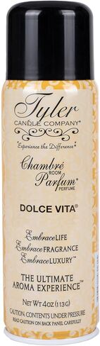 Tyler DOLCE VITA 4 oz Chambre Parfum - Room Spray in Saudi Arabia