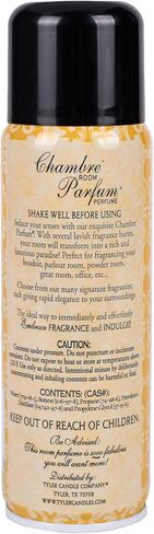 Tyler DOLCE VITA 4 oz Chambre Parfum - Room Spray in Saudi Arabia