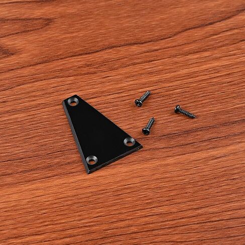 4 Sets Core Cap Guitar Bell Shape Truss Rod Plates Truss Rod Shape Case Replacements Covers For Truss Rod Industrial Truss Rod Cover Truss Rod Covers Protective Case Electric Metal in Saudi Arabia