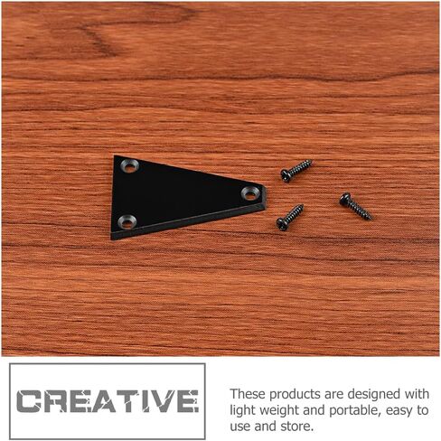 4 Sets Core Cap Guitar Bell Shape Truss Rod Plates Truss Rod Shape Case Replacements Covers For Truss Rod Industrial Truss Rod Cover Truss Rod Covers Protective Case Electric Metal in Saudi Arabia