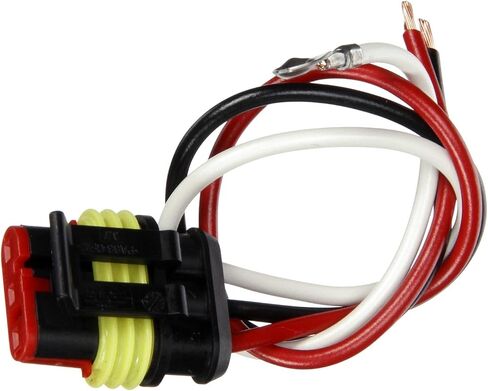 Truck-Lite Genuine Truck-Lite Lamp LED Pigtail - 94707 in Saudi Arabia