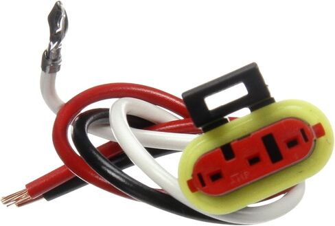 Truck-Lite Genuine Truck-Lite Lamp LED Pigtail - 94707 in Saudi Arabia