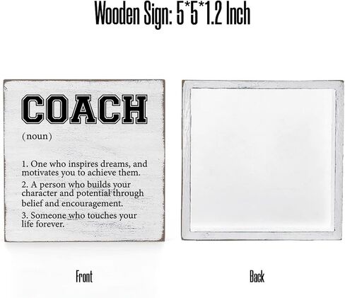 Coach Gifts, Whistle for Coaches, Whistle Emergency, Wood Box SignWorld’s Best Coach. in Saudi Arabia