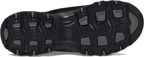 Skechers Women's Hands Free Slip-ins D'Lites Sneaker in Saudi Arabia
