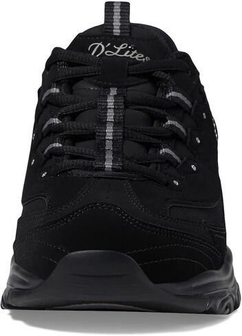 Skechers Women's Hands Free Slip-ins D'Lites Sneaker in Saudi Arabia