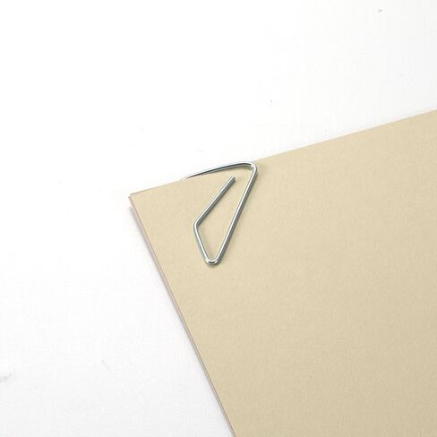 Officemate Butterfly Clips, #2 Small, 2 Boxes of 50 Each (99960) in Saudi Arabia
