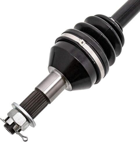 NICHE CV Axle Drive Shaft for Can-Am 2013-2017 Maverick Max 1000 705501948 Rear Left Right 2 Pack in Saudi Arabia