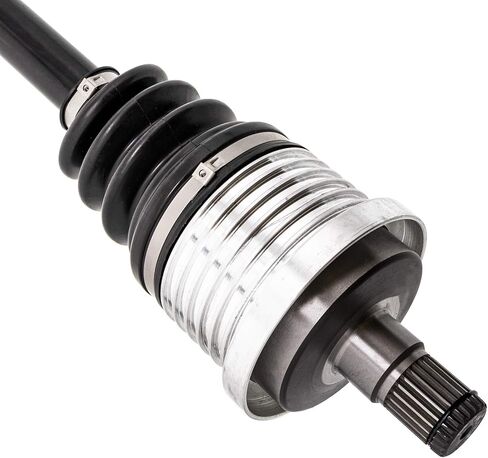 NICHE CV Axle Drive Shaft for Can-Am 2013-2017 Maverick Max 1000 705501948 Rear Left Right 2 Pack in Saudi Arabia