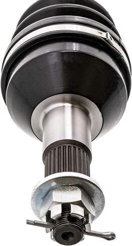 NICHE CV Axle Drive Shaft for Can-Am 2013-2017 Maverick Max 1000 705501948 Rear Left Right 2 Pack in Saudi Arabia