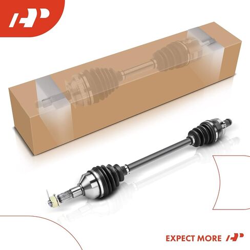 A-Premium CV Axle Shaft Assembly Compatible with Kawasaki Teryx 800 2015-2021, Teryx4 750 2012-2013, Teryx4 800 2014-2021, Front Left Driver Side, Replace# 59266-0047, 59266-0707 in Saudi Arabia