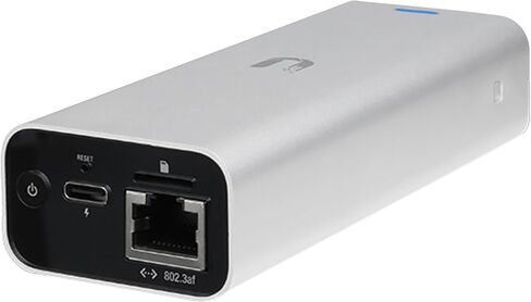 Ubiquiti Networks UniFi Cloud Key Gen2 (UCK-G2) محرك أقراص ثابتة سعة 1 تيرابايت مقاس 2.5 بوصة متضمن in Saudi Arabia
