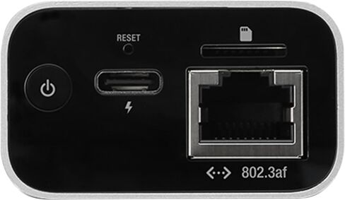 Ubiquiti Networks UniFi Cloud Key Gen2 (UCK-G2) محرك أقراص ثابتة سعة 1 تيرابايت مقاس 2.5 بوصة متضمن in Saudi Arabia