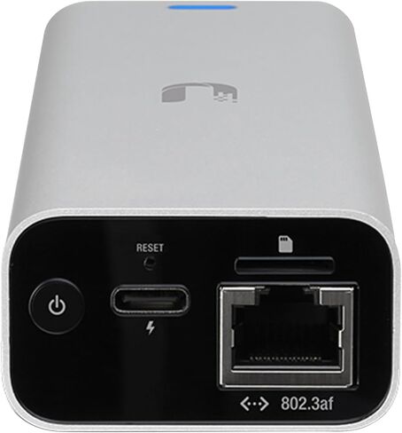 Ubiquiti Networks UniFi Cloud Key Gen2 (UCK-G2) محرك أقراص ثابتة سعة 1 تيرابايت مقاس 2.5 بوصة متضمن in Saudi Arabia