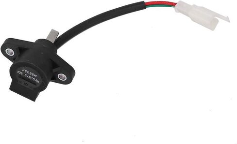 5k Potentiometer, Mobility Scooter Potentiometer 5k Ohm Potentiometer with Wire Cable Ip64 Waterproof for Scooter Electric Wheelchair in Saudi Arabia