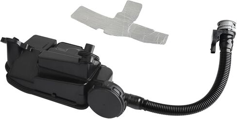 مجموعة فاصل الزيت متوافقة مع 2011-2016 Ford 6.7L F-250 F-350 F-450 F-550 Super Duty Powerstroke Diesel استبدال الجزء DC3Z6A785C DC3Z-6A785-C in Kuwait