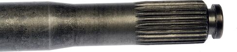 Dorman 630-603 Rear Driver Side Drive Axle Shaft Compatible with Select Models in Saudi Arabia