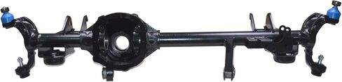 Koomaha Dana 30 Front Axle Housing Assembly 3.21 Ratio Replacement For 2007-2018 Jeep Wrangler JK 68004068AA, 68004068AB in Saudi Arabia