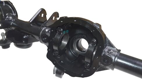 Koomaha Dana 30 Front Axle Housing Assembly 3.21 Ratio Replacement For 2007-2018 Jeep Wrangler JK 68004068AA, 68004068AB in Saudi Arabia