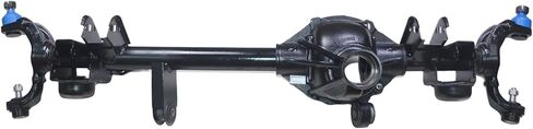 Koomaha Dana 30 Front Axle Housing Assembly 3.21 Ratio Replacement For 2007-2018 Jeep Wrangler JK 68004068AA, 68004068AB in Saudi Arabia
