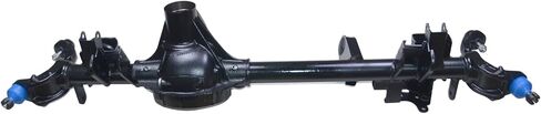 Koomaha Dana 30 Front Axle Housing Assembly 3.21 Ratio Replacement For 2007-2018 Jeep Wrangler JK 68004068AA, 68004068AB in Saudi Arabia