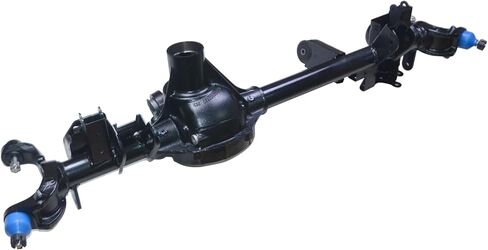 Koomaha Dana 30 Front Axle Housing Assembly 3.21 Ratio Replacement For 2007-2018 Jeep Wrangler JK 68004068AA, 68004068AB in Saudi Arabia