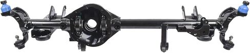 Koomaha Dana 30 Front Axle Housing Assembly 3.21 Ratio Replacement For 2007-2018 Jeep Wrangler JK 68004068AA, 68004068AB in Saudi Arabia