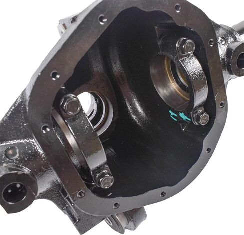 Koomaha Dana 30 Front Axle Housing Assembly 3.21 Ratio Replacement For 2007-2018 Jeep Wrangler JK 68004068AA, 68004068AB in Saudi Arabia