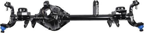 Koomaha Dana 30 Front Axle Housing Assembly 3.21 Ratio Replacement For 2007-2018 Jeep Wrangler JK 68004068AA, 68004068AB in Saudi Arabia