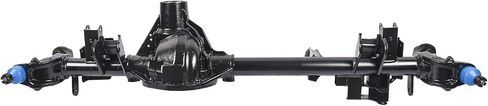 Koomaha Dana 30 Front Axle Housing Assembly 3.21 Ratio Replacement For 2007-2018 Jeep Wrangler JK 68004068AA, 68004068AB in Saudi Arabia