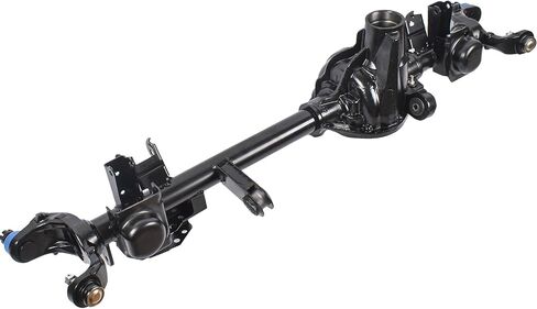 Koomaha Dana 30 Front Axle Housing Assembly 3.21 Ratio Replacement For 2007-2018 Jeep Wrangler JK 68004068AA, 68004068AB in Saudi Arabia