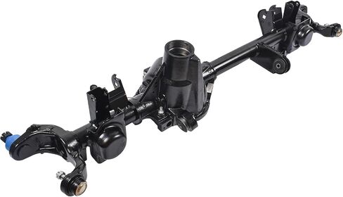 Koomaha Dana 30 Front Axle Housing Assembly 3.21 Ratio Replacement For 2007-2018 Jeep Wrangler JK 68004068AA, 68004068AB in Saudi Arabia