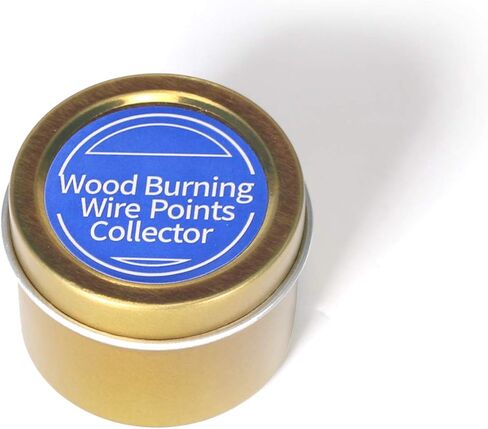 YIHUA Pyrography Tips Set for YIHUA 939 II Pyrography Station (20 Pieces) in Kuwait