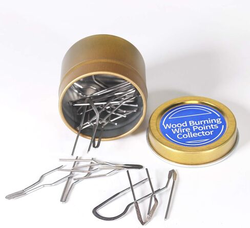 YIHUA Pyrography Tips Set for YIHUA 939 II Pyrography Station (20 Pieces) in Kuwait