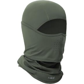 BALEAF Balaclava Ski Mask Winter Waterproof Face Mask for Men Women Cold Weather Gear Skiing Snowboarding Neck Gaiter in Saudi Arabia