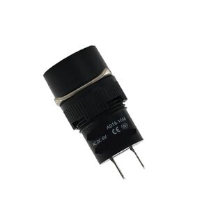 16mm Aperture Black Buzzer AD16-16M/16MF/16MJ/23(AD16-16M/A23) in Kuwait