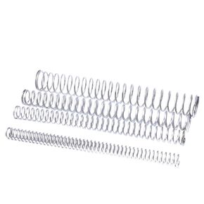 2Pcs 200mm Compression Spring - Stainless Steel Pressure Springs with 1.6-2mm Wire Diameter, 10-25mm Outer Diameter(1.8 x 25 mm-200mm) in Saudi Arabia