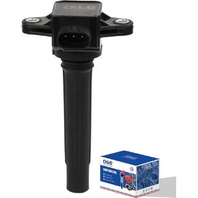 ملف الإشعال KLC 6S58231000 H6T11272 6S5-82310-00 متوافق مع Yamaha FX CRUISER HO SHO FZR VXR SX190 SX192 SX195 SX240 AR190 AR192 AR195 AR240 190 242 2009-2020 in Kuwait