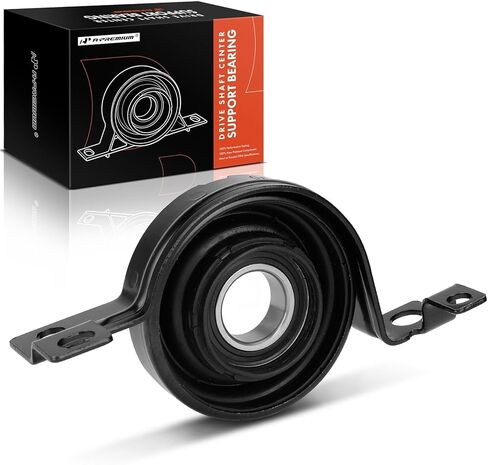 A-Premium Front Drive Shaft Center Support Bearing Bearing Carrier Bearing متوافق مع Jeep KL Series Cherokee 2014 2015 2016 2017 2018 2019 2020، AWD/4WD in Saudi Arabia