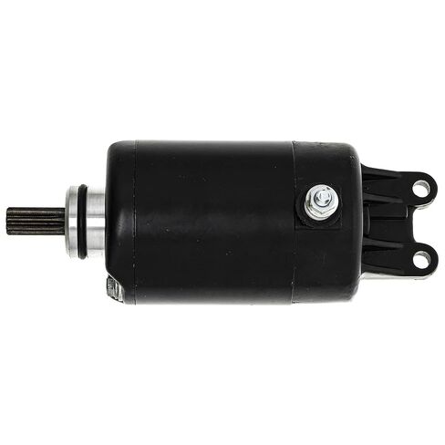 NICHE Starter Motor for Honda Elite Reflex Sport Big Ruckus 250 31200-KAB-018 31200-KTB-003 Scooter in Saudi Arabia