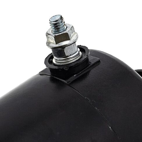 NICHE Starter Motor for Honda Elite Reflex Sport Big Ruckus 250 31200-KAB-018 31200-KTB-003 Scooter in Saudi Arabia