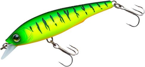 Yo-Zuri R1437-PSB: 3Dr-X Jerkbait (Sp) 80Mm 3-1/8", Prism Silver Blue in Saudi Arabia
