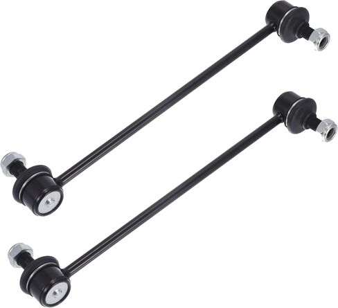 X AUTOHAUX 2pcs Front Sway Bar Links Stabilizer Link Kit for Toyota Noah Voxy AZR60 ZRR70 Suspension Kit No.4882044020 in Saudi Arabia