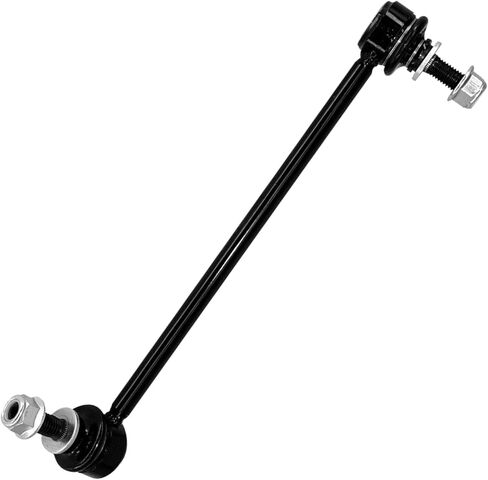 Detroit Axle - Front Sway Bars for 2017-2023 Tesla Model 3 Model Y, Stabilizer Sway Bar Ends Links 2018 2019 2020 2021 2022 Replacement in Saudi Arabia