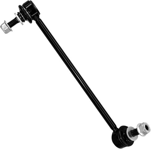 Detroit Axle - Front Sway Bars for 2017-2023 Tesla Model 3 Model Y, Stabilizer Sway Bar Ends Links 2018 2019 2020 2021 2022 Replacement in Saudi Arabia