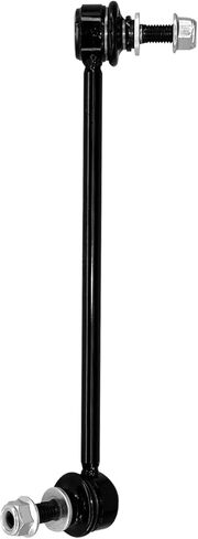 Detroit Axle - Front Sway Bars for 2017-2023 Tesla Model 3 Model Y, Stabilizer Sway Bar Ends Links 2018 2019 2020 2021 2022 Replacement in Saudi Arabia