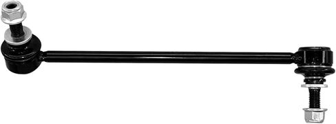 Detroit Axle - Front Sway Bars for 2017-2023 Tesla Model 3 Model Y, Stabilizer Sway Bar Ends Links 2018 2019 2020 2021 2022 Replacement in Saudi Arabia
