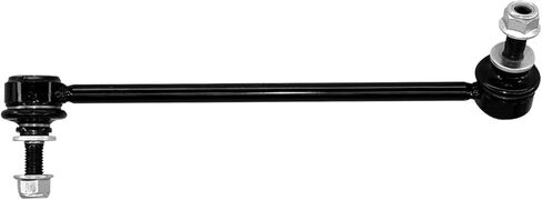 Detroit Axle - Front Sway Bars for 2017-2023 Tesla Model 3 Model Y, Stabilizer Sway Bar Ends Links 2018 2019 2020 2021 2022 Replacement in Saudi Arabia