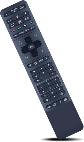 New Remote Control Replacement fit for Bose Hi-Fi Soundtouch 300 Sound Bar in Saudi Arabia